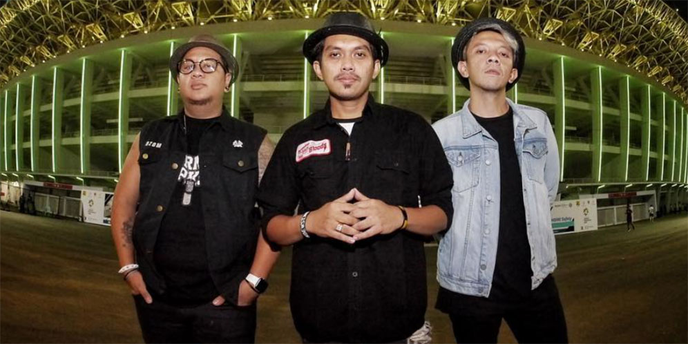  Move On, Rocket Rockers Langsung Gelar Tur di Jepang thumbnail